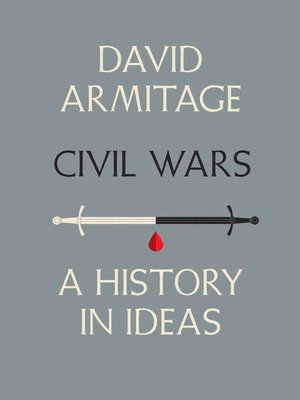 Civil Wars - ebook